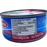 Durra Chili Tonfisk 160g - Bild 3