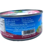 Durra Chili Tonfisk 160g - Bild 4