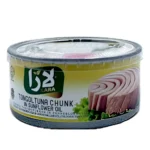 Lara Tongoltuna Chunk 160g