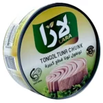 Lara Tongoltuna Chunk 160g - Bild 5