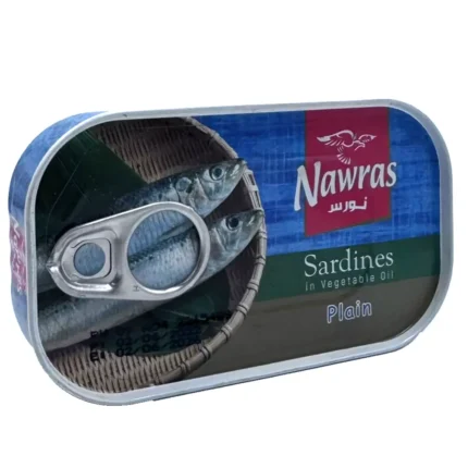 Nawras Sardiner