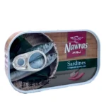 Nawras Chili Sardiner
