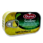 Durra Sardiner