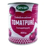 Sevan Tomatpuré 800g