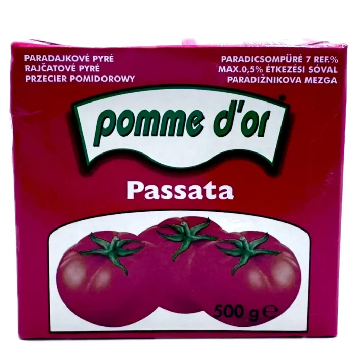 Pomme D'or Tomatjuice  500g - Bild 1