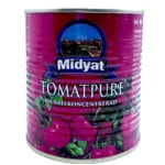 Midyat Tomatpuré 800g