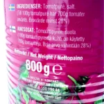 Midyat Tomatpuré 800g - Bild 2