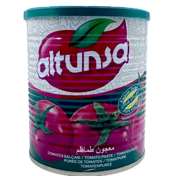 Altunsa Tomatpuré 830g - Bild 1