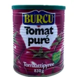 Burcu Tomatpuré 830g