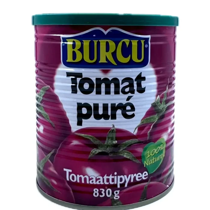 Burcu Tomatpuré 830g - Bild 1