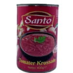 Santo Krossade Tomater 400g
