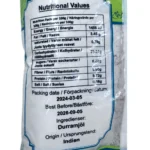 Himalaya Brand Majsmjöl 1000g - Bild 2