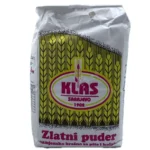 Klas Sarajevo Ammenmjöl För Pajer Och Kakor 1000g - Bild 2