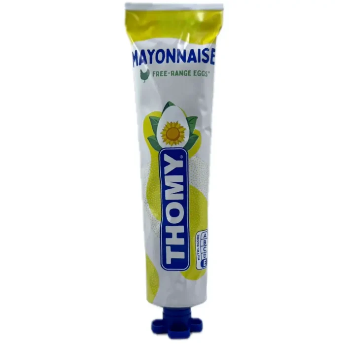 Thomy Majonnäs 170g - Bild 1
