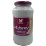 Motyl Majonnäs 625g