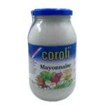 Coroli Majonnäs 500ml