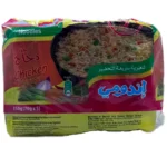 Indomie Nudlar Kycklingsmak 350g