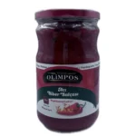 Olimpos Kryddig paprikapasta 650g