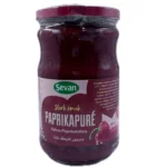 Sevan Stark Smak Paprikapuré 650g