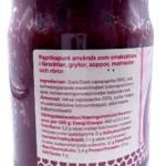 Sevan Stark Smak Paprikapuré 650g - Bild 2