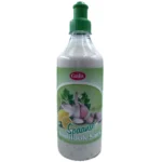 Gala Vitlökssås 520g