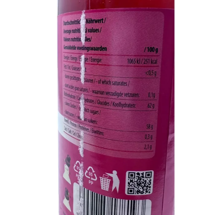 Gala Söt Chilisås 655g - Bild 2