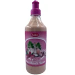Gala Thailändsk Vitlökssås 520g