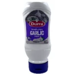 Durra Vitlökssås 380g
