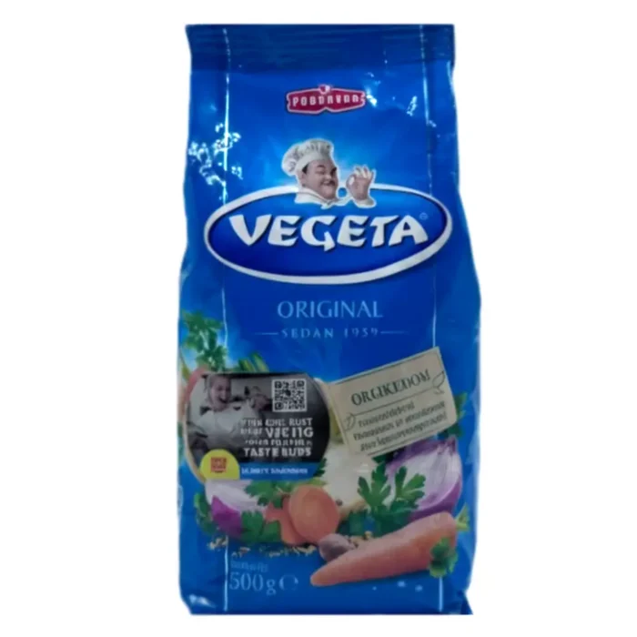 Vegeta Smakrikedom 500g - Bild 1