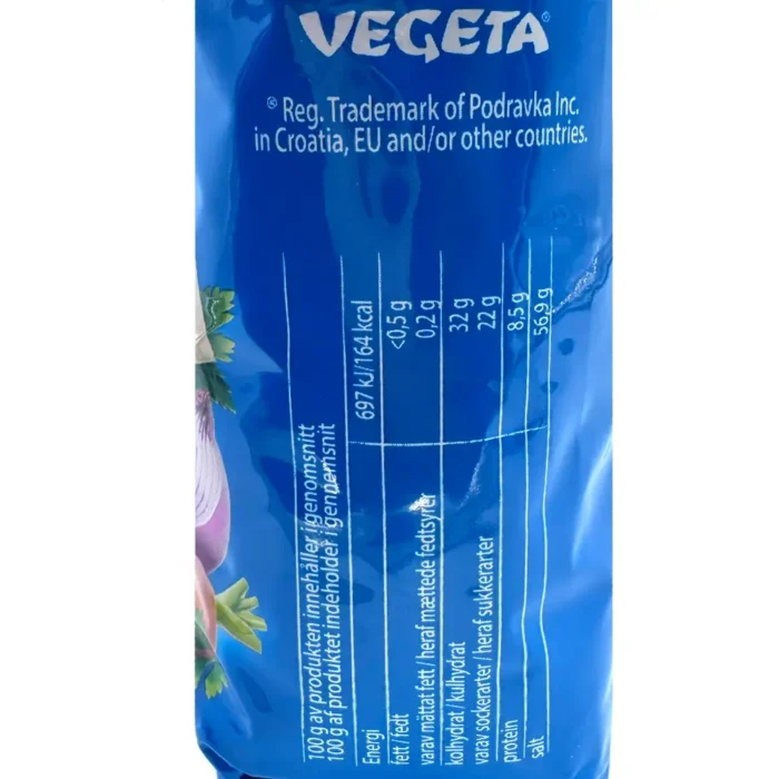 Vegeta Smakrikedom 500g - Bild 2