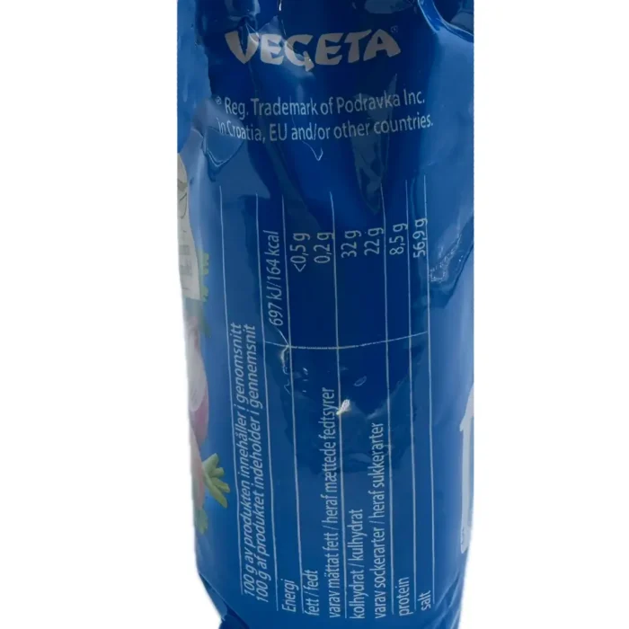 Vegeta Smakrikedom 250g - Bild 3