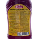 Durra Ketchup 410g - Bild 2