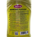 Durra Senapssås 410g - Bild 2