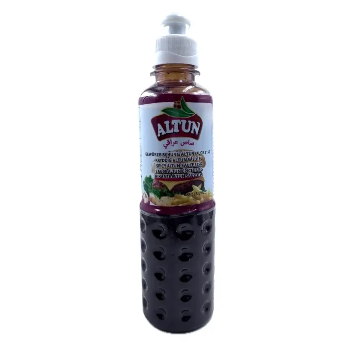Altun Irakisk Sås 315g - Bild 1