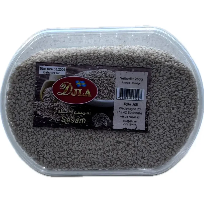 Djla Sesam 250g - Bild 1