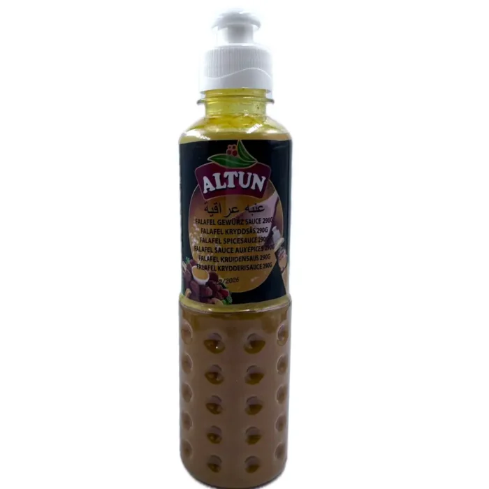 Altun Iraquisk Druvsoda 290g - Bild 1