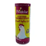 Promolac Smaksatt Kycklingbuljong 200g