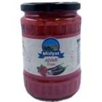 Midyat Stark Ajvar  550g