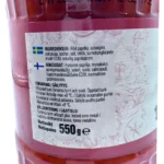 Midyat Stark Ajvar  550g - Bild 3