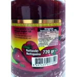 Midyat Stark Paprikapuré 720g - Bild 2
