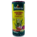 Promolac Grönsaksbuljong 200g