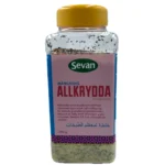 Sevan Mangsidig Allkrydda 900g