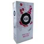 Jozo Fint Salt Med Jod 1000g