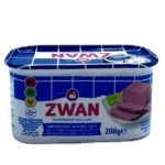 Zwan Nötköttssalami 200g