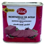 Robert Nötköttssalami 340g