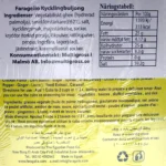 Faragello Kycklingbuljong - Bild 2