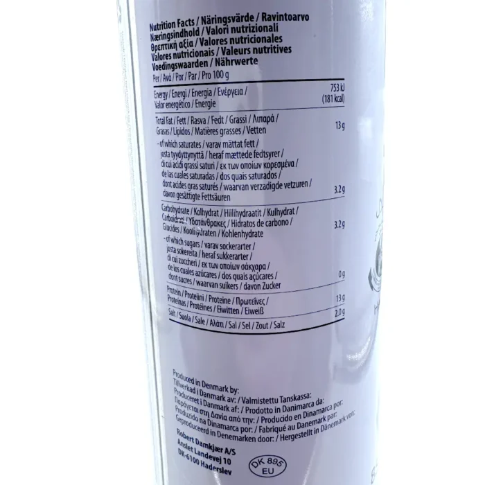 El maha Kycklingpates 850g - Bild 4