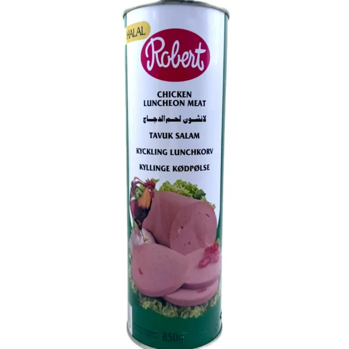 Robert Kycklingpates 850g - Bild 1