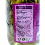 Lora Inlagd paprika 1050g - Bild 3