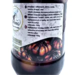 Mona Inlagd Vitlök 700g - Bild 2